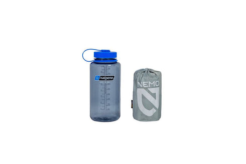 Nemo Tensor™ Elite ultralight Insulated sleeping pad